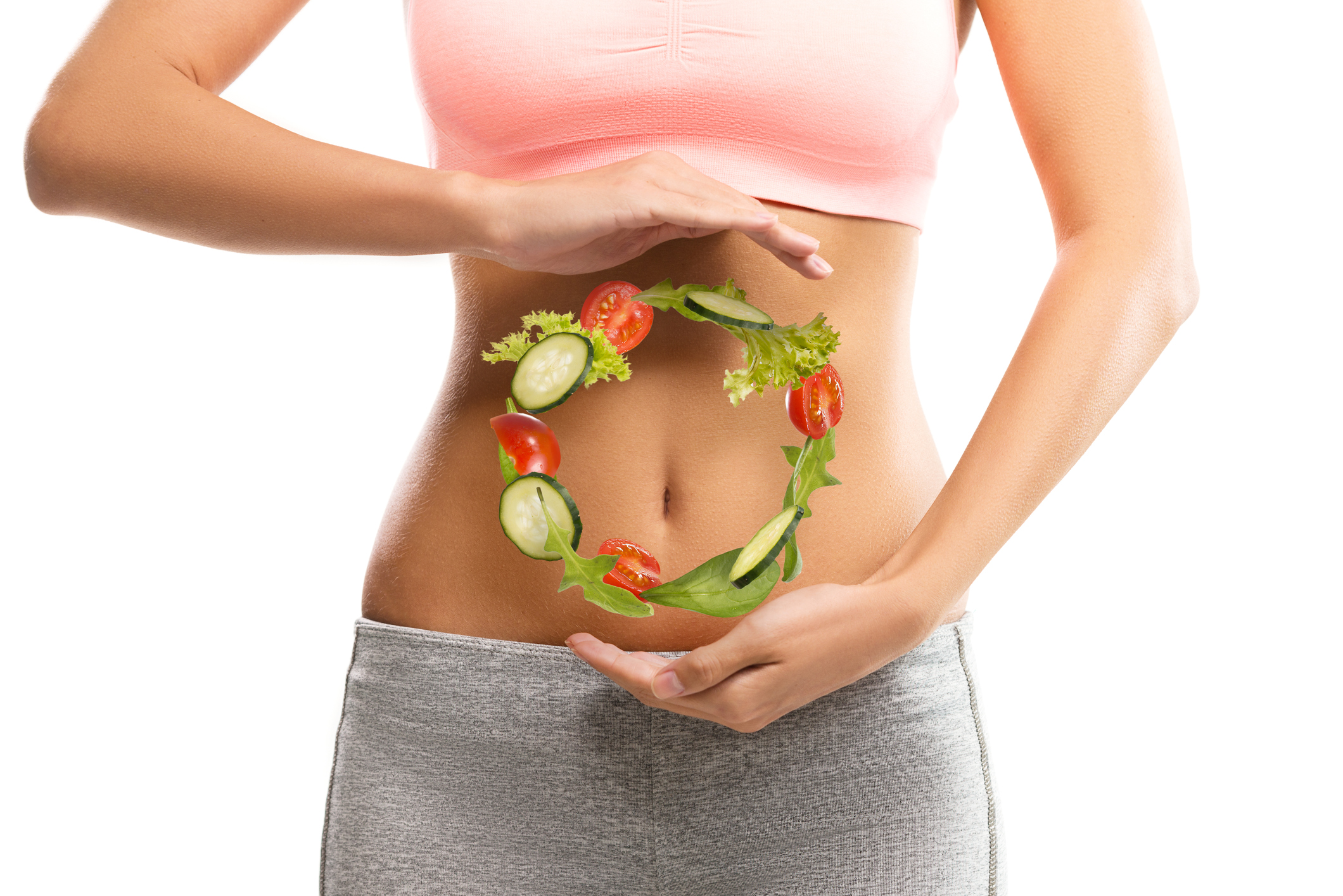 SynoGut - Customer Happy