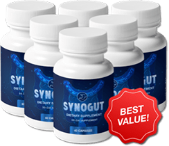 SynoGut Supplement